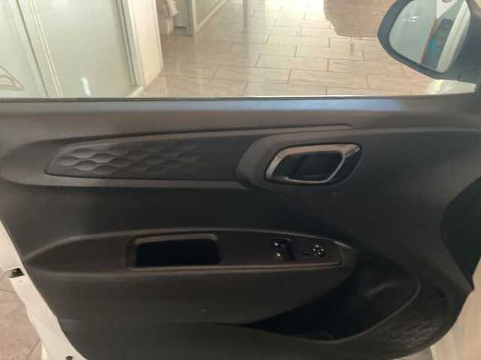 Hyundai PROMO FINANZIAMENTO LUGLIO i10 3ª serie 1.0 MPI Tech