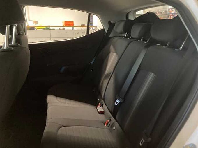 Hyundai PROMO FINANZIAMENTO LUGLIO i10 3ª serie 1.0 MPI Tech