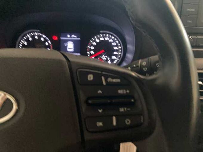Hyundai PROMO FINANZIAMENTO LUGLIO i10 3ª serie 1.0 MPI Tech