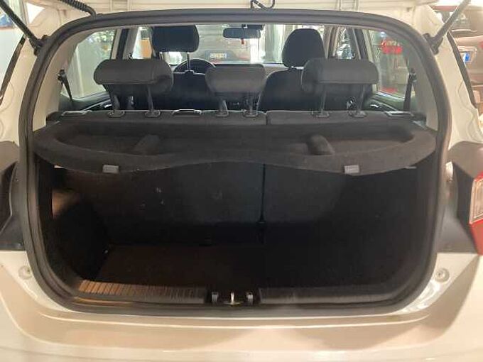 Hyundai PROMO FINANZIAMENTO LUGLIO i10 3ª serie 1.0 MPI Tech