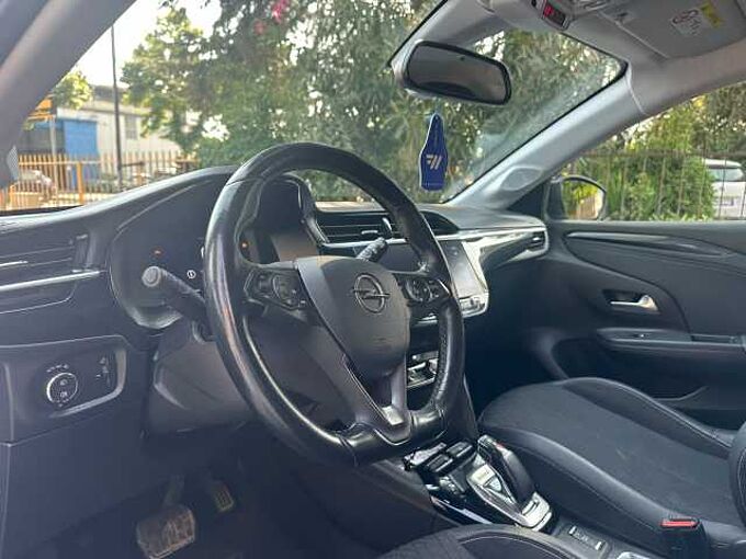 Opel Corsa -E Edition Promo Finanziamento Luglio