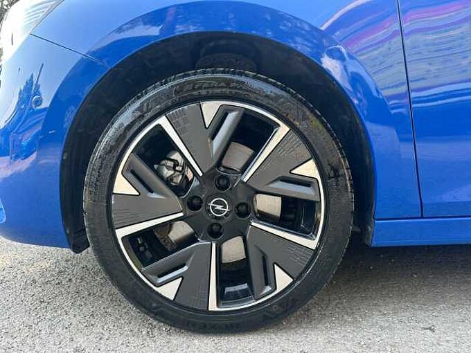 Opel Corsa -E Edition Promo Finanziamento Luglio