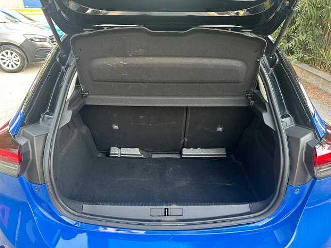 Opel Corsa -E Edition Promo Finanziamento Luglio