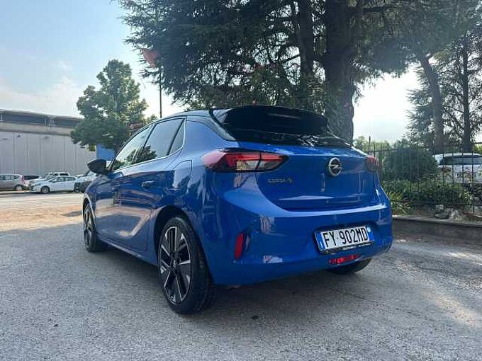 Opel Corsa -E Edition Promo Finanziamento Luglio
