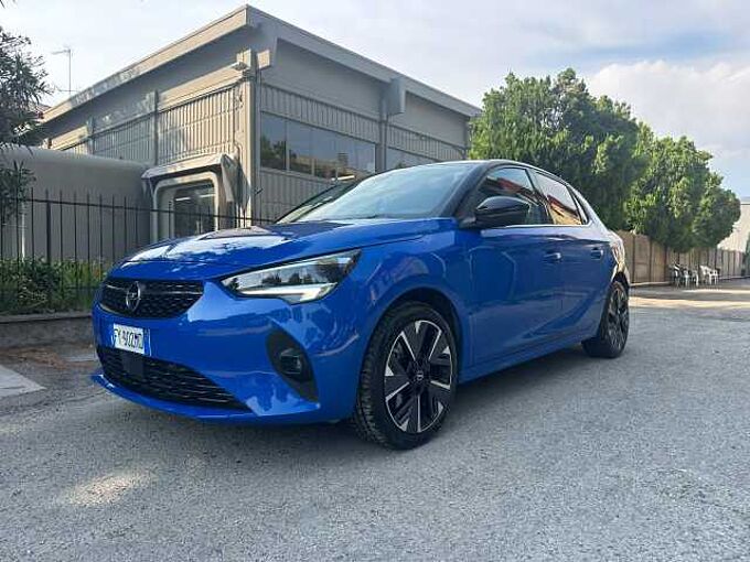 Opel Corsa -E Edition Promo Finanziamento Luglio