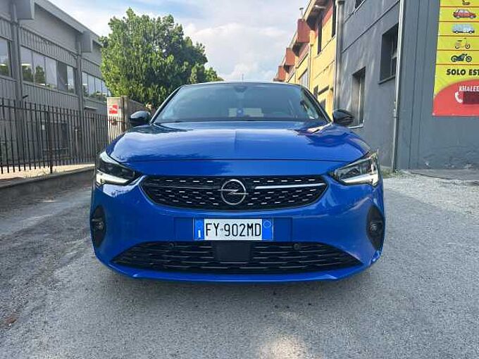 Opel Corsa -E Edition Promo Finanziamento Luglio