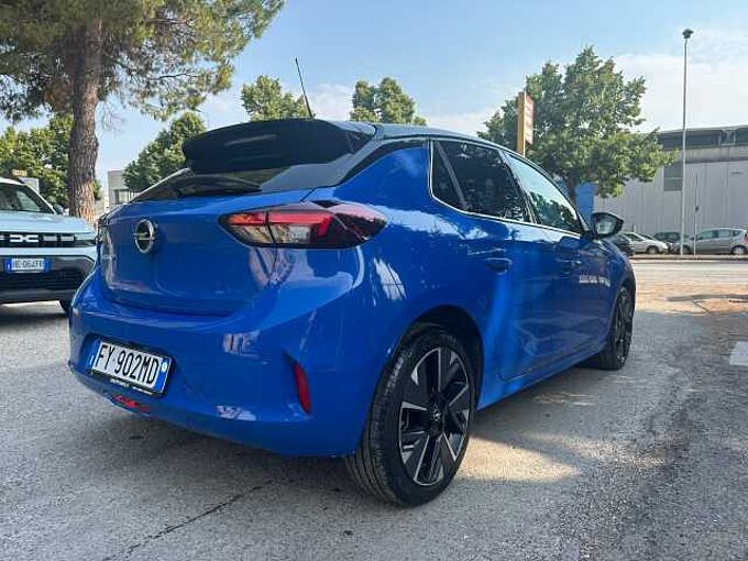 Opel Corsa -E Edition Promo Finanziamento Luglio