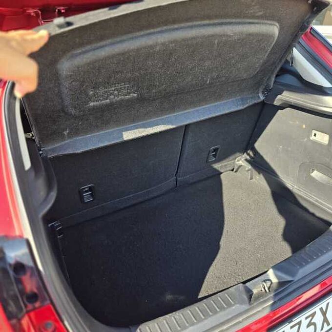 Mazda CX-3 1.5L Skyactiv-D Exceed