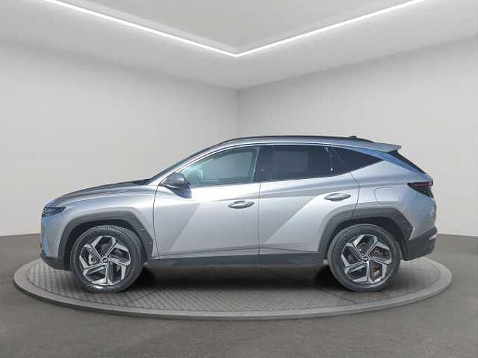 Hyundai Tucson 3ª serie 1.6 HEV aut. Exellence