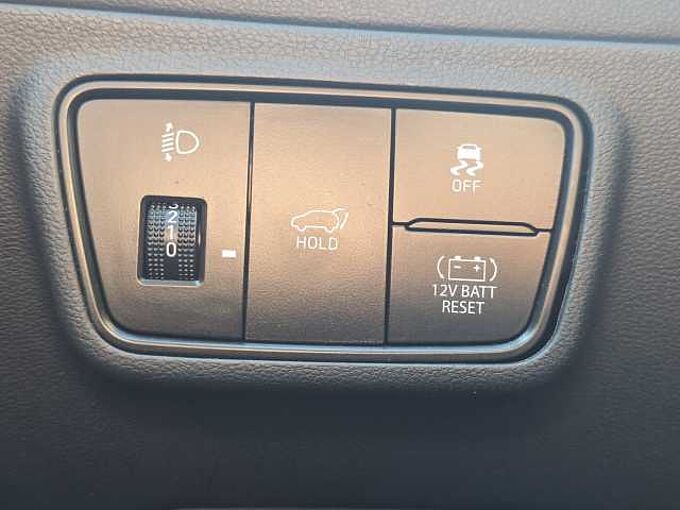 Hyundai Tucson 3ª serie 1.6 HEV aut. Exellence