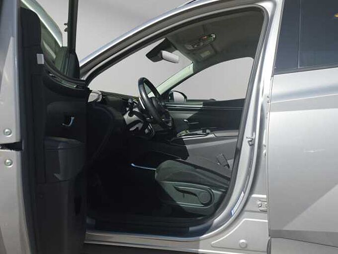 Hyundai Tucson 3ª serie 1.6 HEV aut. Exellence