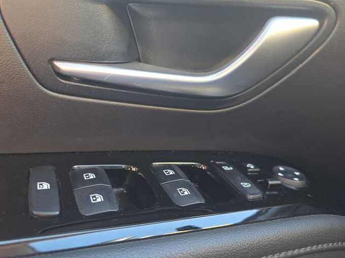 Hyundai Tucson 3ª serie 1.6 HEV aut. Exellence