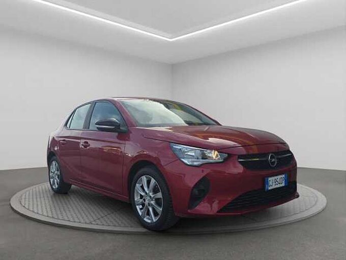 Opel Corsa 6ª serie 1.2 75cv Edition - Neopatentati