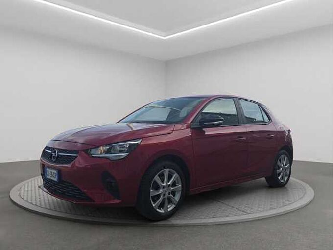 Opel Corsa 6ª serie 1.2 75cv Edition - Neopatentati