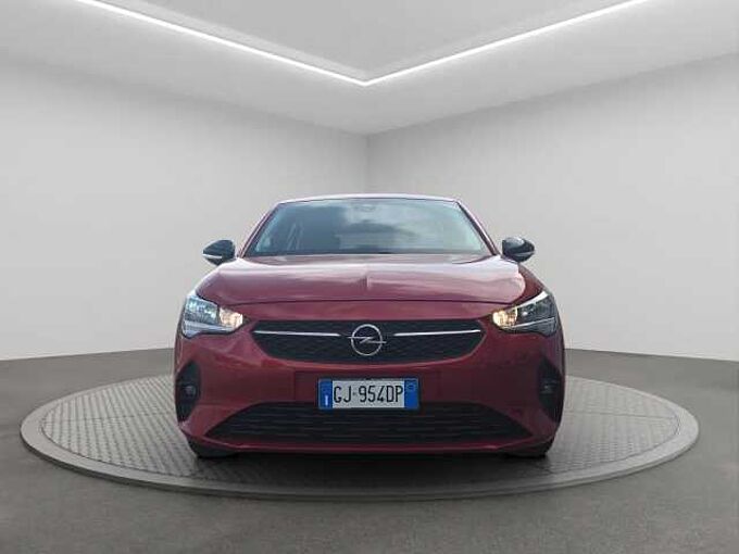 Opel Corsa 6ª serie 1.2 75cv Edition - Neopatentati