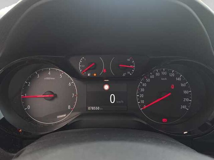Opel Corsa 6ª serie 1.2 75cv Edition - Neopatentati