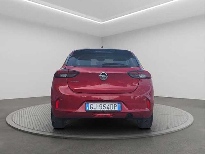 Opel Corsa 6ª serie 1.2 75cv Edition - Neopatentati