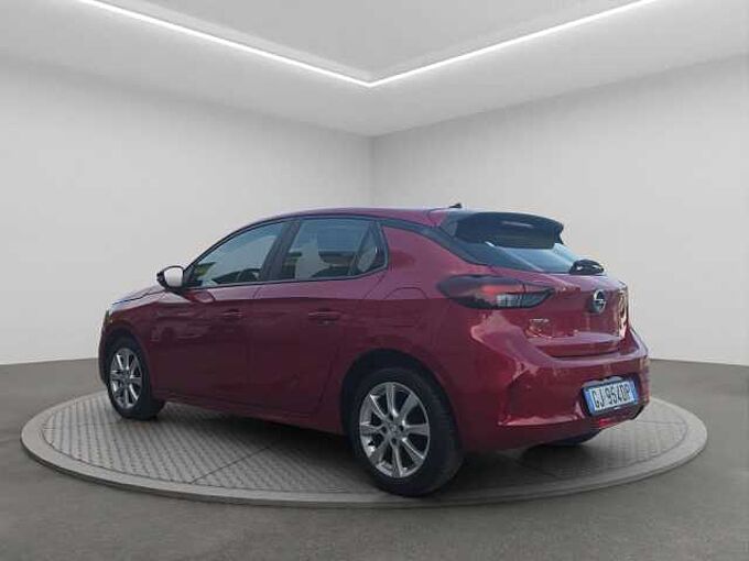 Opel Corsa 6ª serie 1.2 75cv Edition - Neopatentati