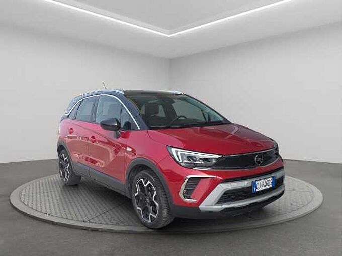 Opel Crossland 1.5 ECOTEC D 110 CV Start&Stop Elegance