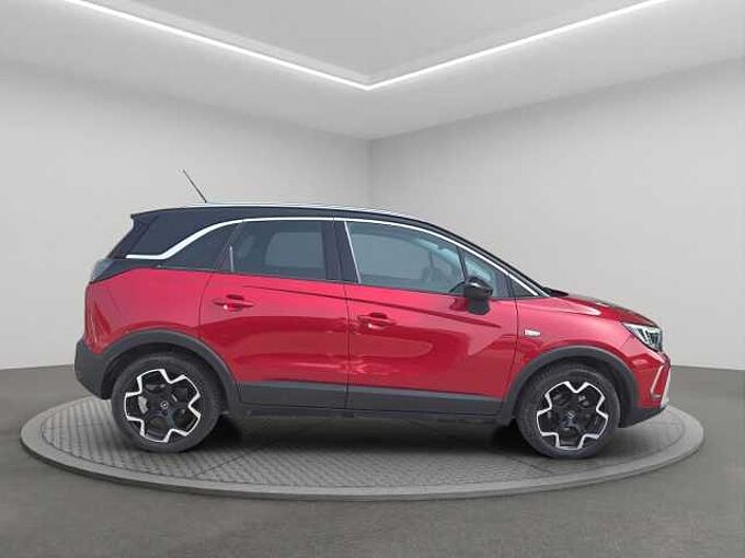 Opel Crossland 1.5 ECOTEC D 110 CV Start&Stop Elegance