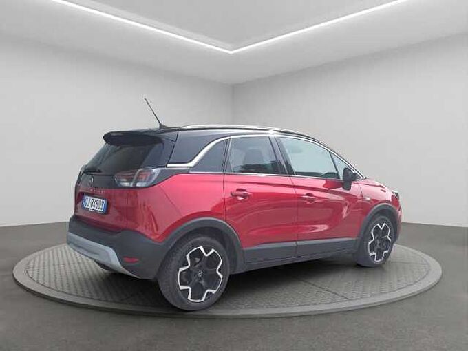 Opel Crossland 1.5 ECOTEC D 110 CV Start&Stop Elegance
