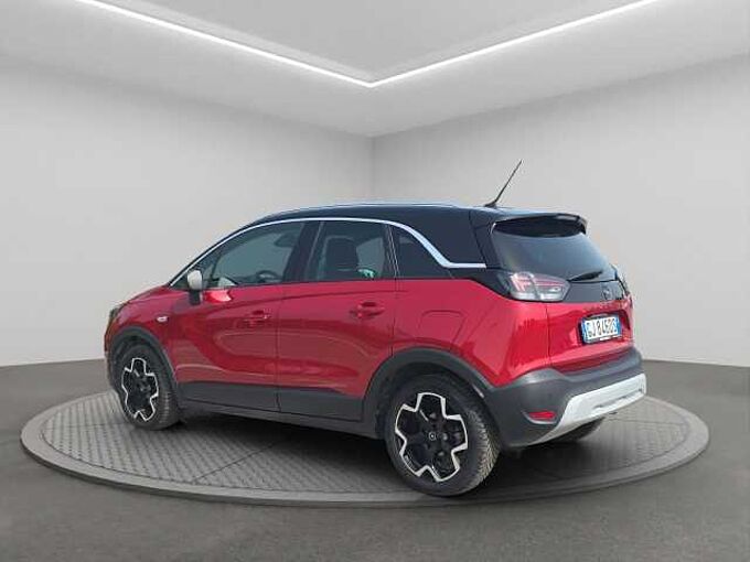 Opel Crossland 1.5 ECOTEC D 110 CV Start&Stop Elegance