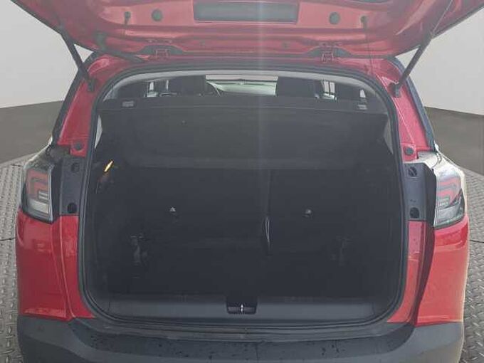 Opel Crossland 1.5 ECOTEC D 110 CV Start&Stop Elegance
