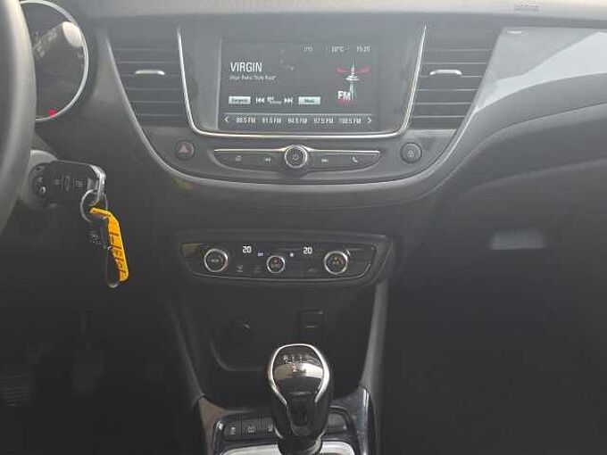 Opel Crossland 1.5 ECOTEC D 110 CV Start&Stop Elegance