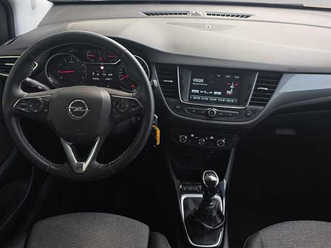 Opel Crossland 1.5 ECOTEC D 110 CV Start&Stop Elegance