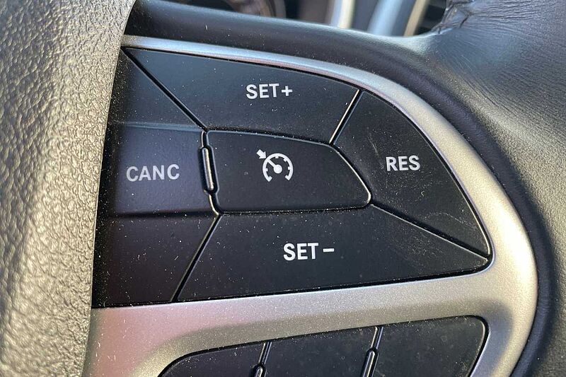 Jeep Cherokee 4ªs. 14-18 2.2 Mjt II 4WD Active Drive I Limited