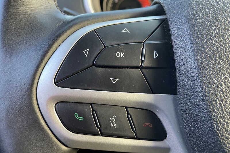 Jeep Cherokee 4ªs. 14-18 2.2 Mjt II 4WD Active Drive I Limited