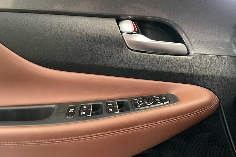 Hyundai Santa Fe 4ªs 18-24 1.6 T-GDI HEV 4WD AT 7p. 20th Anniversary