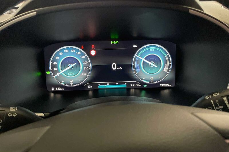 Hyundai Santa Fe 4ªs 18-24 1.6 T-GDI HEV 4WD AT 7p. 20th Anniversary