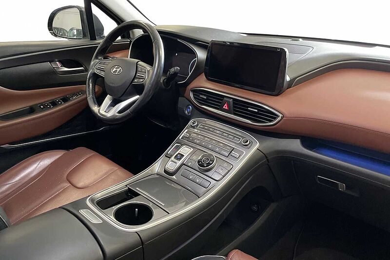 Hyundai Santa Fe 4ªs 18-24 1.6 T-GDI HEV 4WD AT 7p. 20th Anniversary