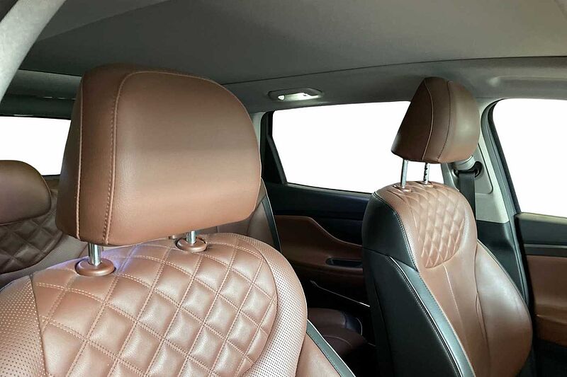 Hyundai Santa Fe 4ªs 18-24 1.6 T-GDI HEV 4WD AT 7p. 20th Anniversary