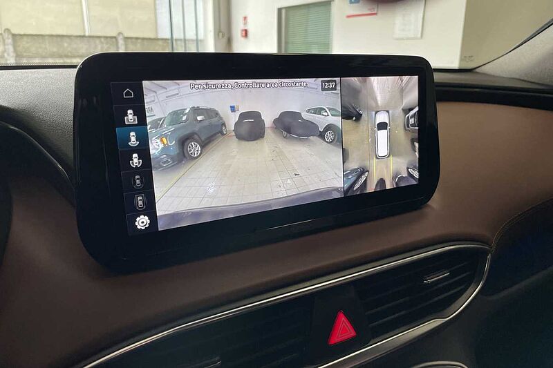 Hyundai Santa Fe 4ªs 18-24 1.6 T-GDI HEV 4WD AT 7p. 20th Anniversary