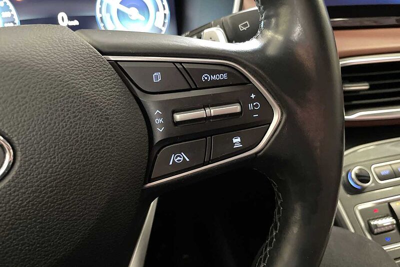 Hyundai Santa Fe 4ªs 18-24 1.6 T-GDI HEV 4WD AT 7p. 20th Anniversary