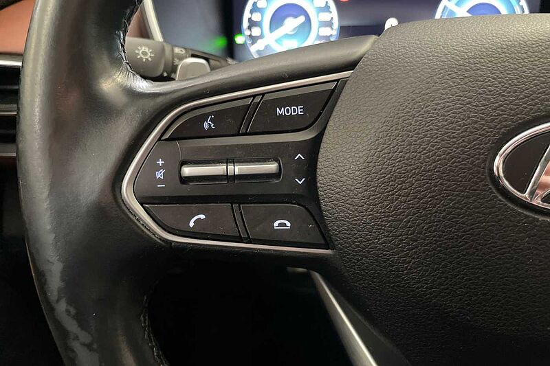 Hyundai Santa Fe 4ªs 18-24 1.6 T-GDI HEV 4WD AT 7p. 20th Anniversary