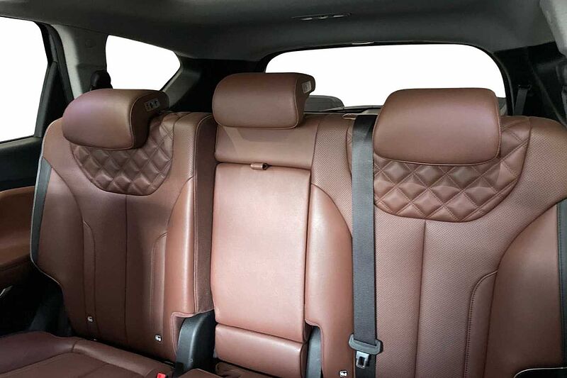 Hyundai Santa Fe 4ªs 18-24 1.6 T-GDI HEV 4WD AT 7p. 20th Anniversary