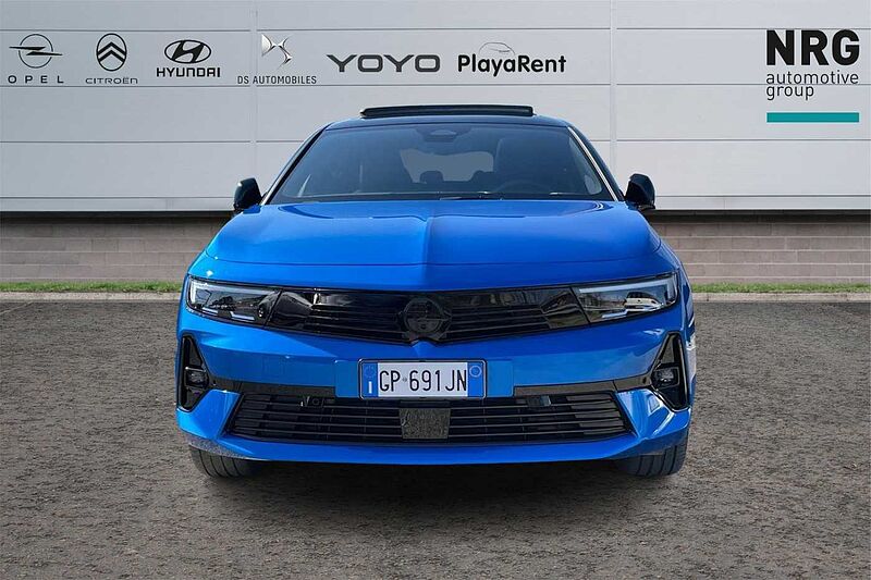 Opel Astra-e 156 CV GS