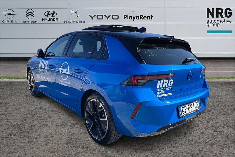 Opel Astra-e 156 CV GS