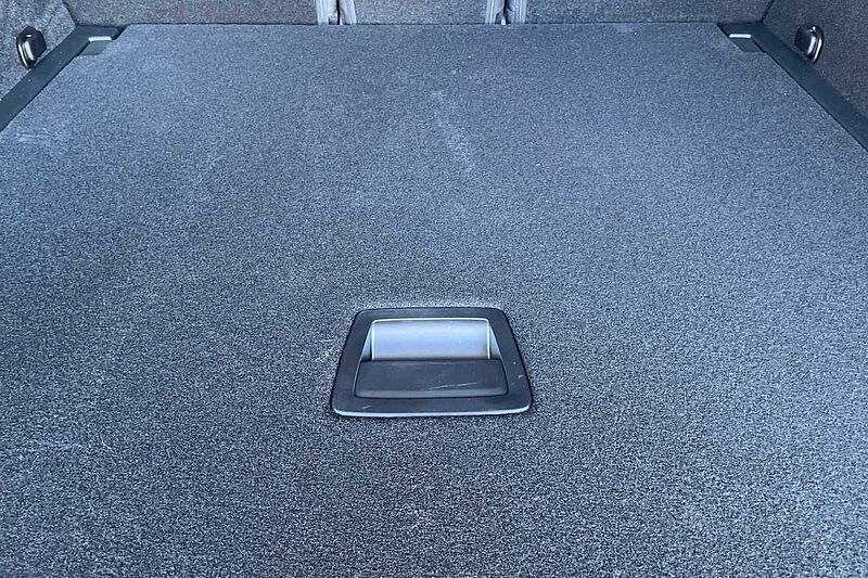 Opel Astra-e 156 CV GS