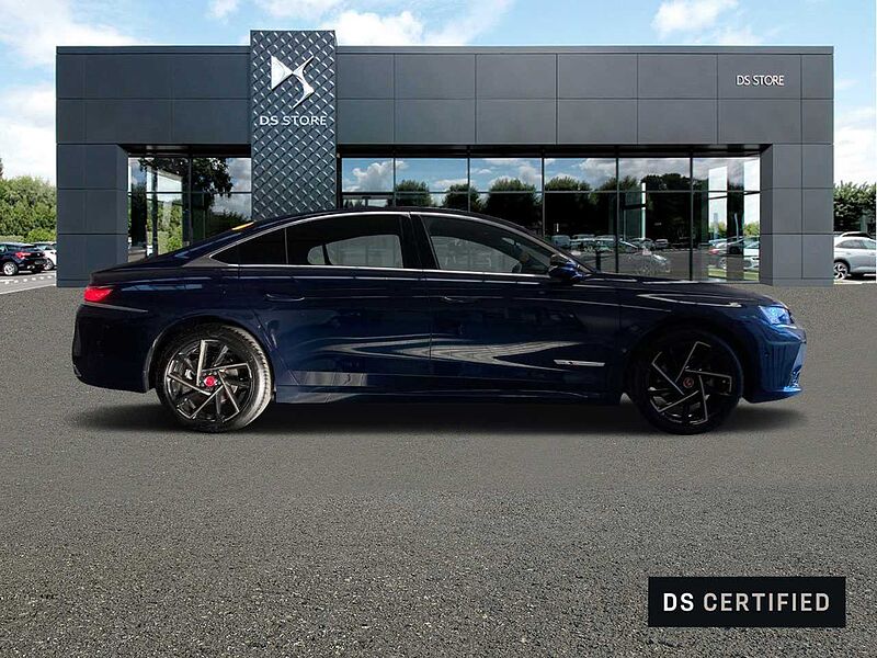 DS 9 Performance Line+ E-TENSE 250