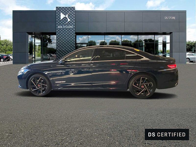 DS 9 Performance Line+ E-TENSE 250