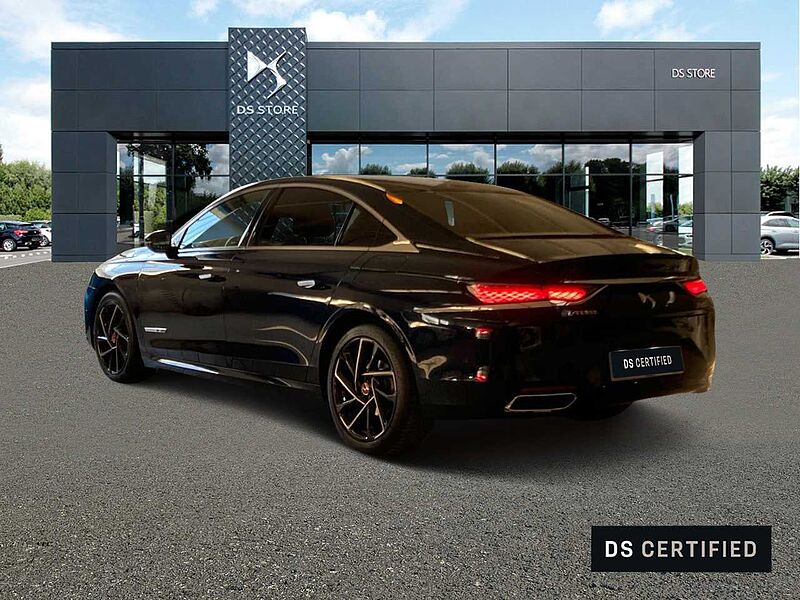 DS 9 Performance Line+ E-TENSE 250