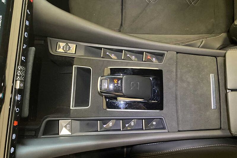 DS 9 Performance Line+ E-TENSE 250