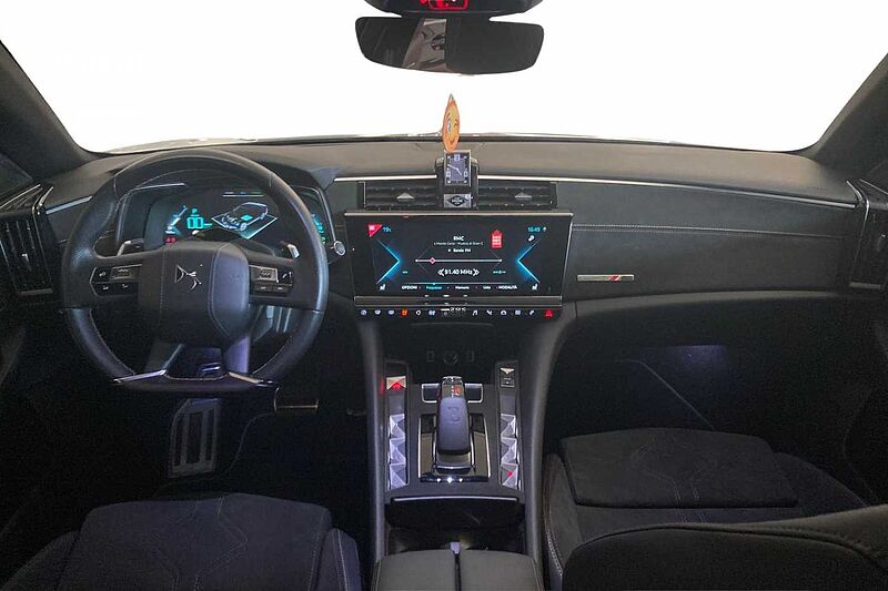 DS 9 Performance Line+ E-TENSE 250