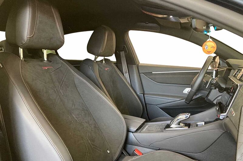 DS 9 Performance Line+ E-TENSE 250