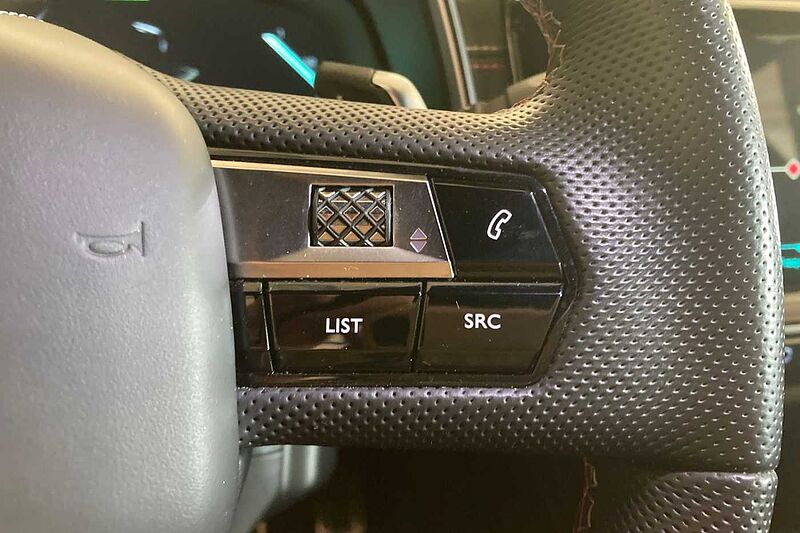 DS 9 Performance Line+ E-TENSE 250