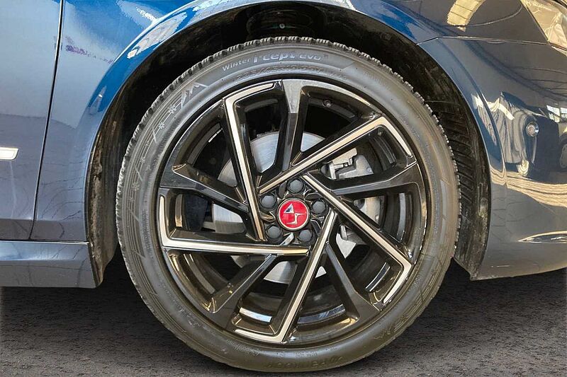 DS 9 Performance Line+ E-TENSE 250